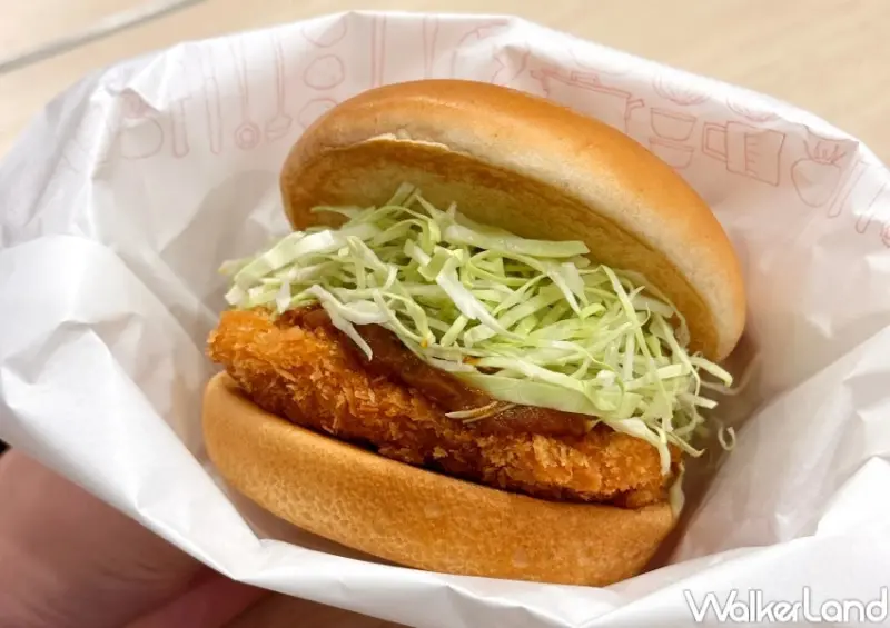 摩斯香蕉巧克力派！摩斯漢堡新品「香蕉巧克力米派」領軍3大新品必吃。