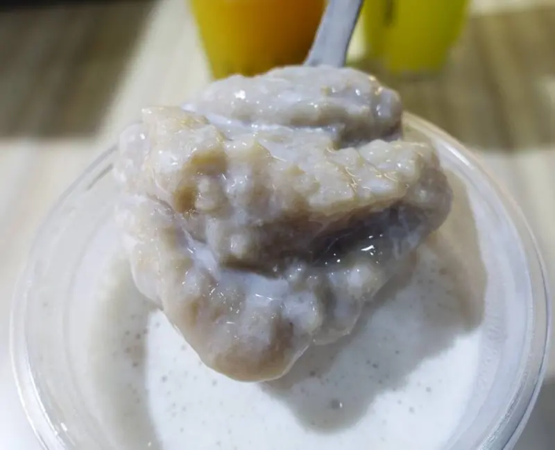 『新北│新莊│幸福路』LeWAY 樂の本味(幸福店)-天然無毒、無防腐劑、手工現作三大理念，無毒的家合作品牌，使用初鹿鮮乳、大甲芋頭、白玉珍珠、自製烤糖，喝飲料又能喝的健康