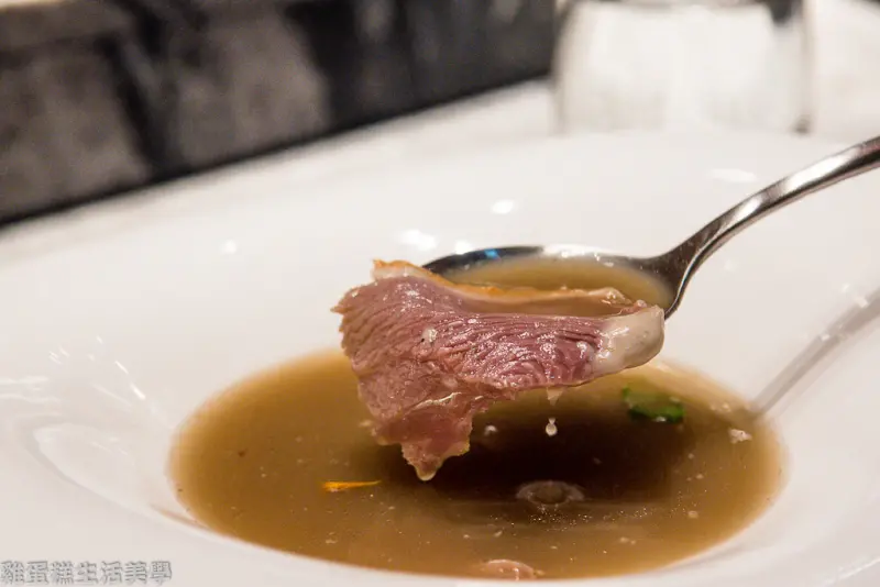 【新竹食記】樂葵法式鐵板燒竹北店 -