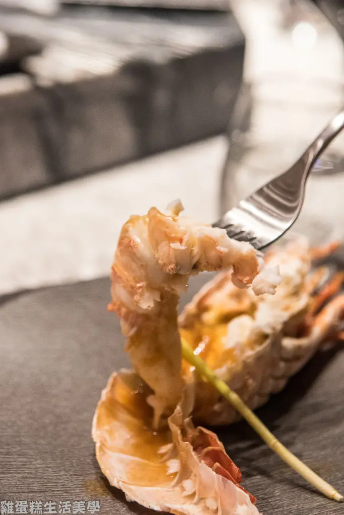 【新竹食記】樂葵法式鐵板燒竹北店 -