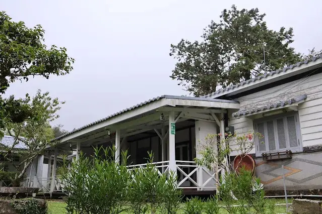 奮起湖老街 (阿里山國家風景區)