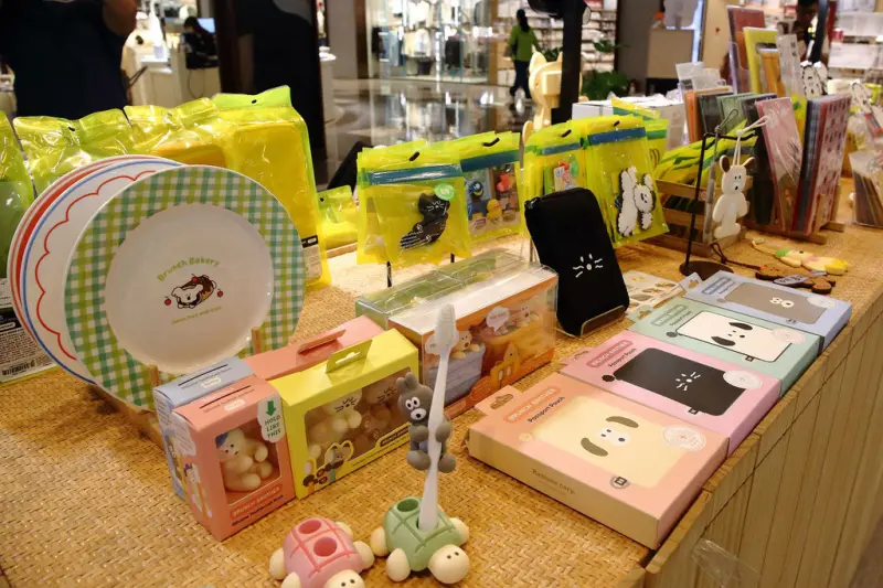 不要再說桃園是美食沙漠，那是因為你還沒來過大江！桃園最推薦的