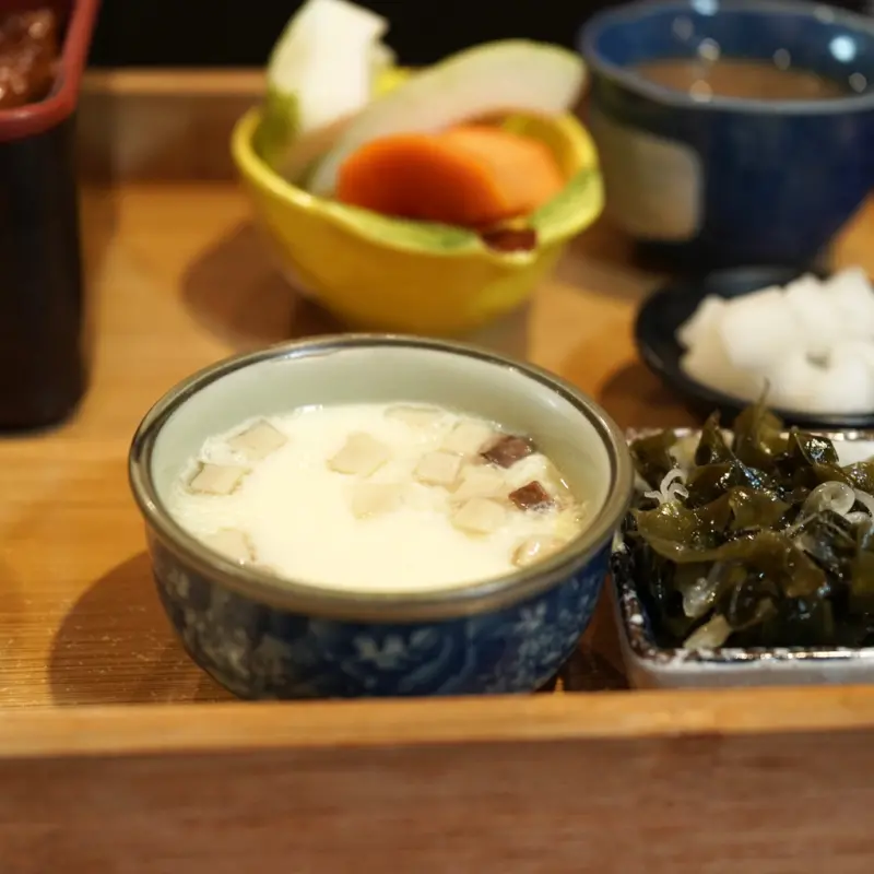 【台南鰻魚飯推薦】宝鰻鰻魚飯專賣店│關東醬燒VS關西白燒一次