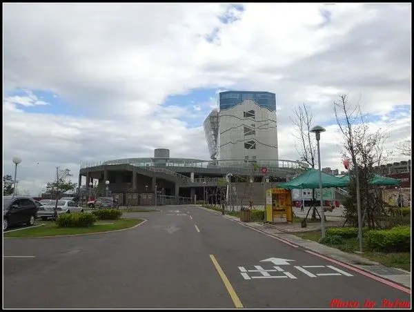 新竹-世博台灣館