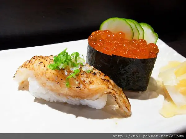 GRD3日誌---櫻壽司(不推)