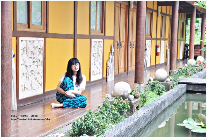 【LULU‧日月小旅行】開車就能到峇里峇里!!