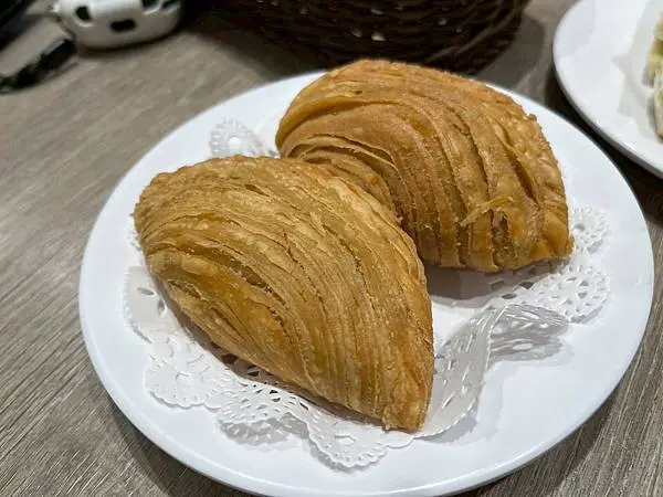 巴生仔大馬料理店X安妮王的旅行記_015