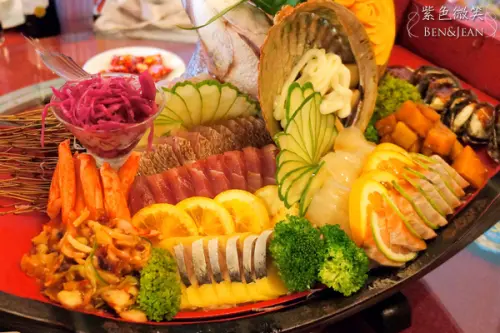 ▋宜蘭餐廳▋冬山.錢塘江餐飲工藝會館(無菜單創意料理)~預約制