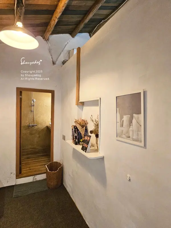 九份暮石民宿 走進九份老街只要30秒 平日早鳥活動免費附贈版