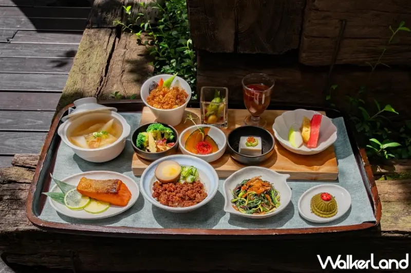 限定冬季住房優惠！北投麗禧溫泉酒店一泊一食12,600元起泡白磺泉、吃雍翠庭米其林推薦套餐。