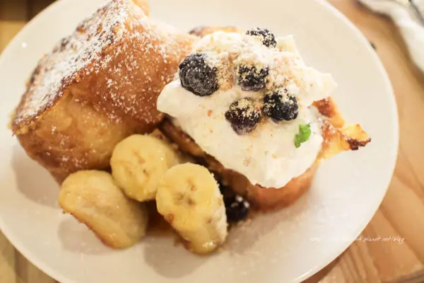 【食記】小巷裡的靜謐天地│台中北區田樂三店(學院店)