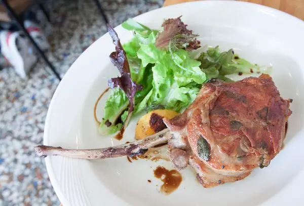 週末出遊，就算繞遠路也想吃的新竹義式料理 - Piccola Enoteca 彼刻義式餐酒館