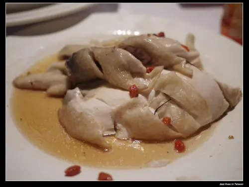 [蓮田會館(玉田小棧)]一間可團體用膳與舉辦婚宴場所的餐廳...