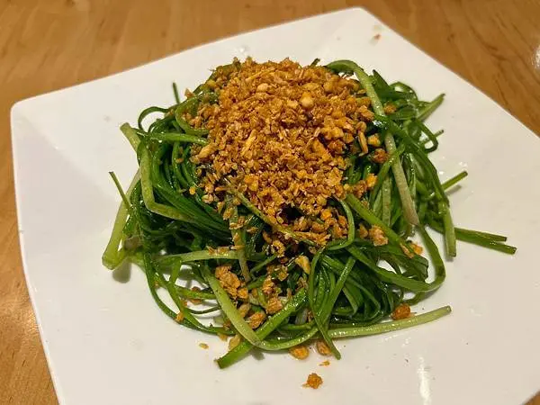 新港茶餐廳x安妮王的旅行記_020