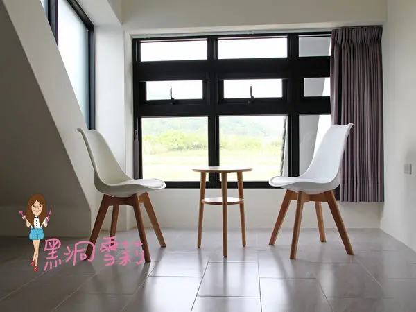 【住宿】花蓮／壽豐「拾晴莊園民宿」〃近東華大學後門