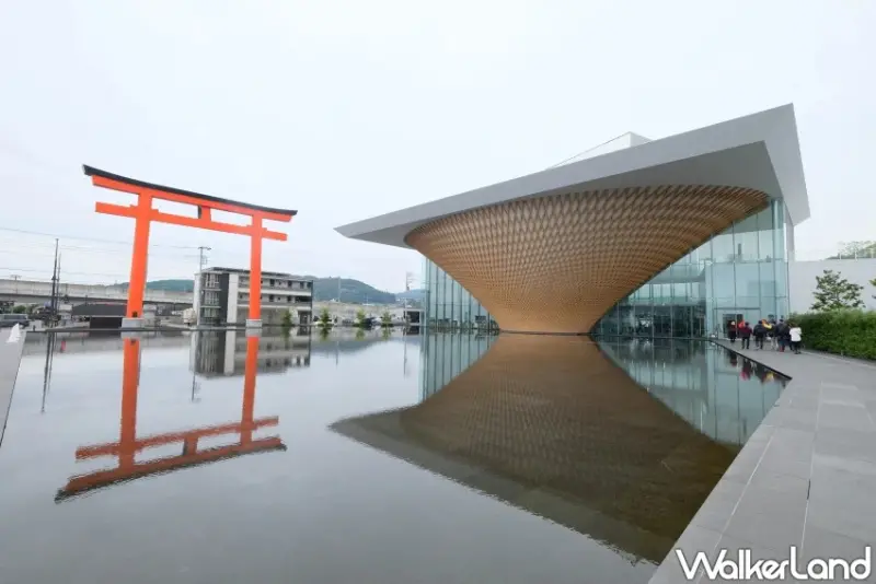 富士山迷必訪靜岡景點！富士山遺產中心近距離欣賞富士山美景，限定富士山紀念品買起來。