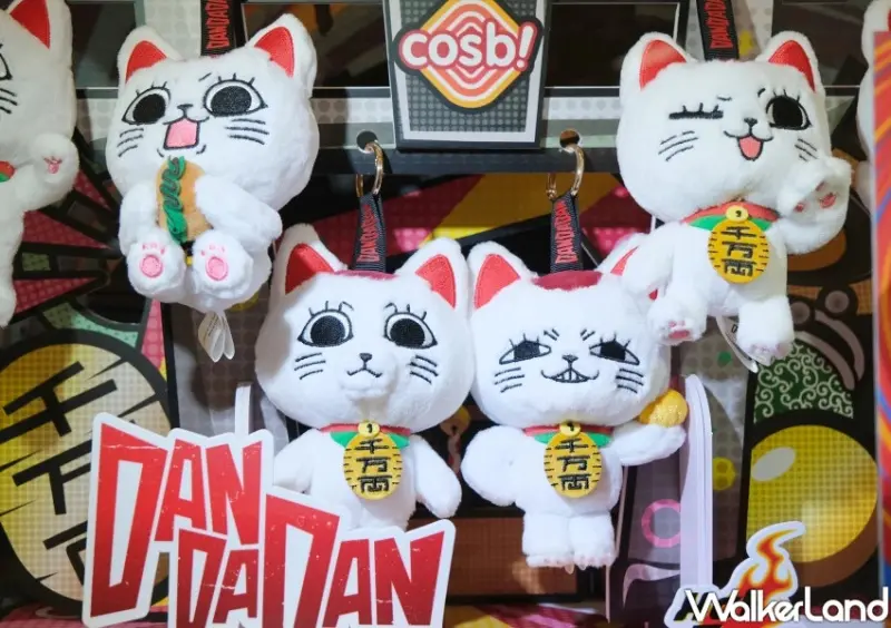 公仔控衝南港！Hot Toys 25週年展亮點，高速婆婆 排球少年盲盒整套收。