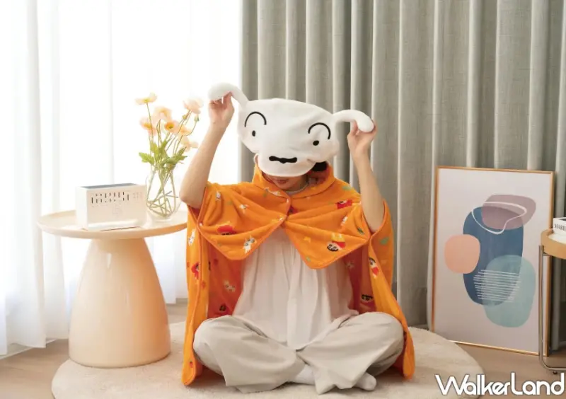 SOGO週年慶送蠟筆小新！11款蠟筆小新來店禮滿千送，買一送一 回饋必看。