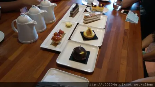 [食記/花蓮]邊境法式點心坊 精緻不貴 花蓮舊監獄旁的人氣下午茶