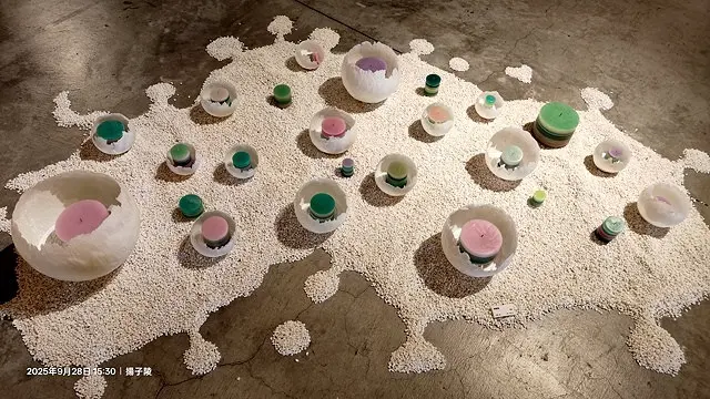 2025在地海味與文青風格的交會，二漁咖啡-鮮魚定食、中興文