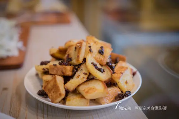 【台北好吃】尼克叔叔創意廚房手作料理/下午茶/自家烘焙咖啡/巷弄美食