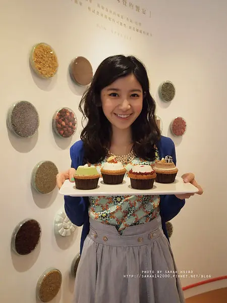 【試吃/CUPETIT 卡柏蒂杯子費南雪】別出心裁的精緻甜品(讀者好康!!)