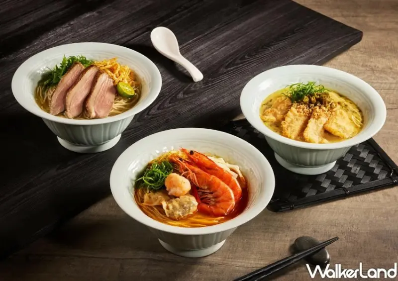 普發一萬加倍放大！樂天餐飲3大品牌滿千送千，小籠包 港點 拉麵都有。