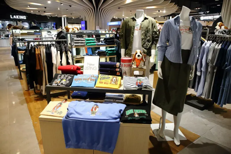 不要再說桃園是美食沙漠，那是因為你還沒來過大江！桃園最推薦的