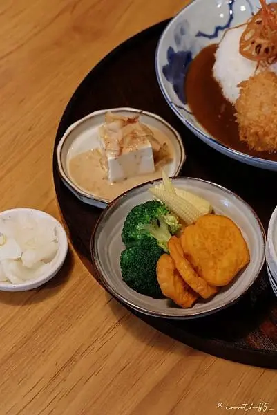 [ 台北美食 ] 碌碌洋食 Lulu Yoshoku-民生社