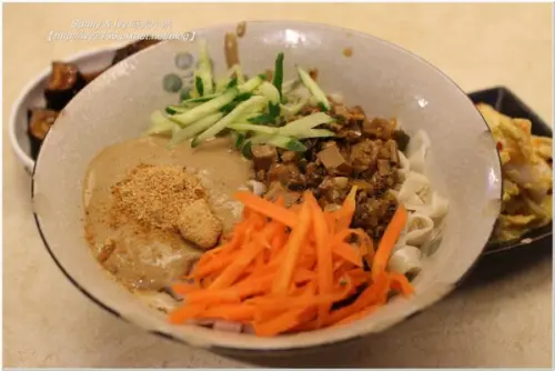 【桃園食記】陸軍小館。軍事風味小餐館