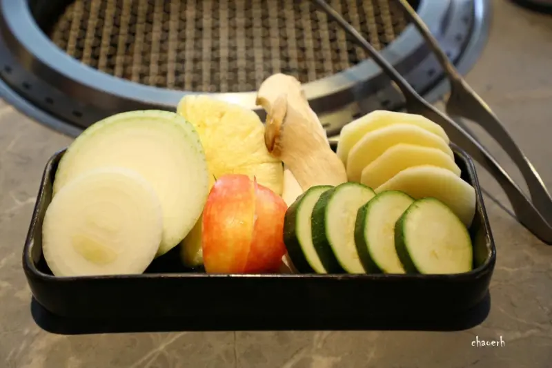 台中-紫木槿무궁화韓國烤肉•韓鍋