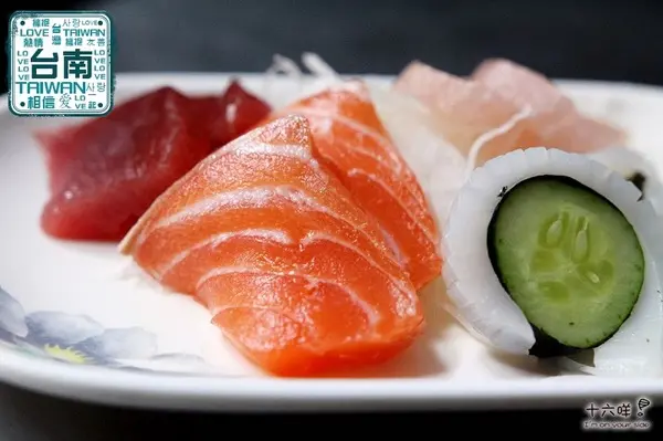 台南美食 山根壽司        
      