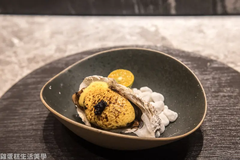 【新竹食記】樂葵法式鐵板燒竹北店 -