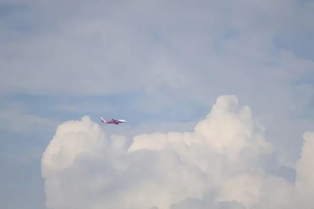 新屋濱海林蔭沙洲 (西濱公路)