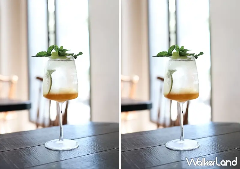 礁溪咖啡廳推薦！蒔花咖啡 宜蘭摩洛哥風庭院超美，周邊停車場、推薦菜單一次看。