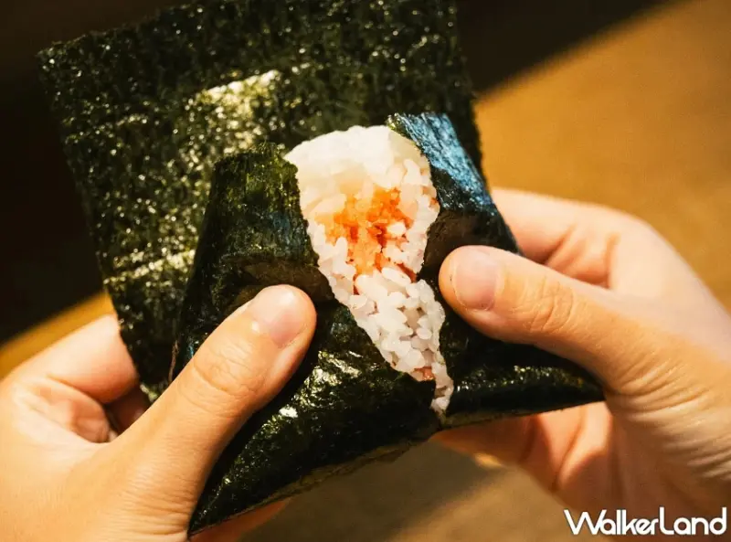 東京最古老飯糰「淺草宿六」主廚快閃來台！日本虎牌限時7天推出巡迴廚藝教室。