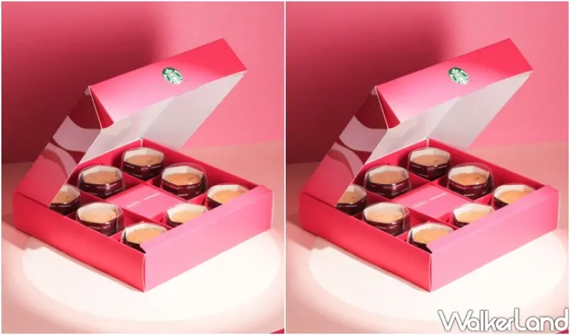 星巴克禮盒大降價！3大星巴克買一送一，哈根達斯冰淇淋聯名先搶。