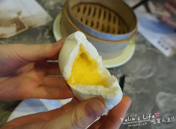 威靈頓街1號 ♥ 主打道地港式粥、麵、點心、甜品的茶餐廳