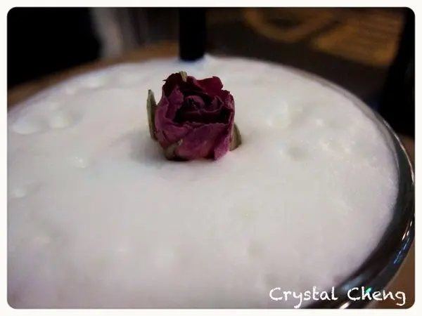 【台中好食推薦】佈達咖啡 Cafe Buddha 自由靈魂專賣店 鑽出逢甲夜市來吃鬆餅吧！！