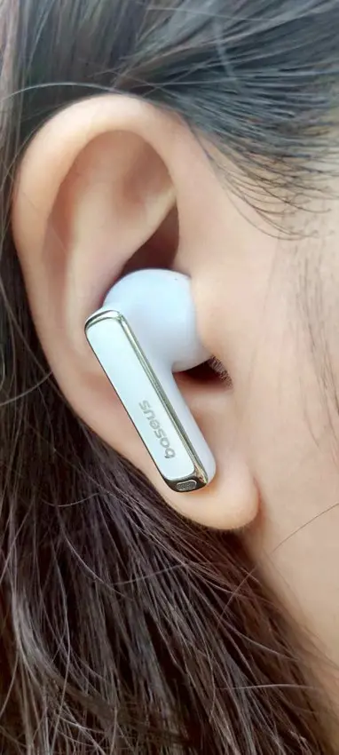 3C開箱｜倍思 Baseus M2s Pro｜音場升級、續航