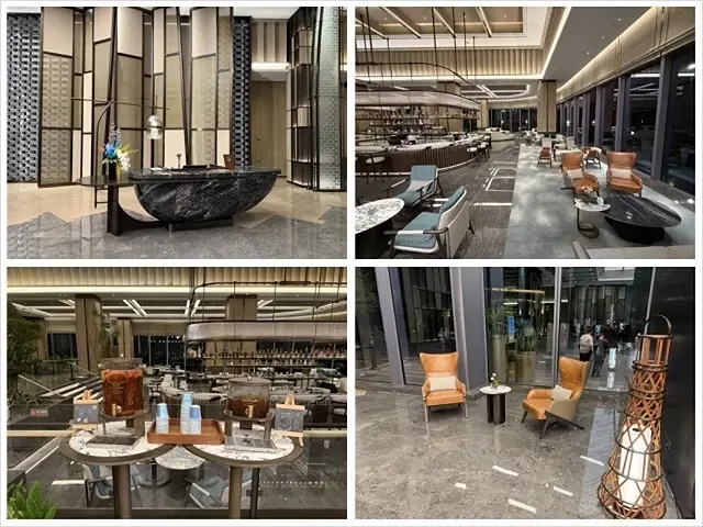 2025蟹逅故事江南D3. 10/20㊀📸烏鎮風景區、和合二