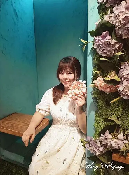 台北不限時咖啡廳，奧蘿茉咖啡館，網美渡假風餐廳，貓咪咖啡廳，