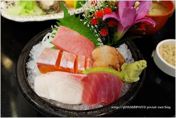 【台北】捷運西門站。外送日式便當/喜慶婚宴/定食/套餐。服務好，味道好，生意超好的老店「梅村日本料理」