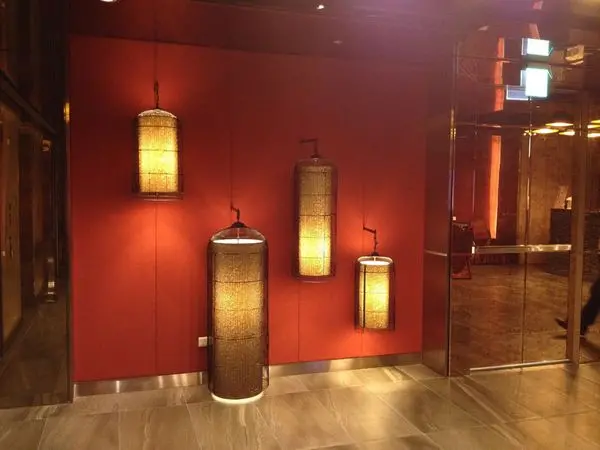 怎會來這點五更腸旺的江浙料理～上海鄉村 板橋誠品店　