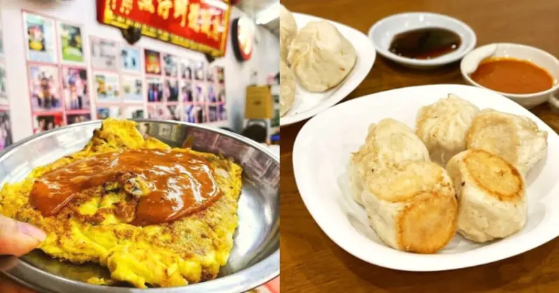 士林夜市必吃指南，人氣士林夜市美食與特色店家大公開