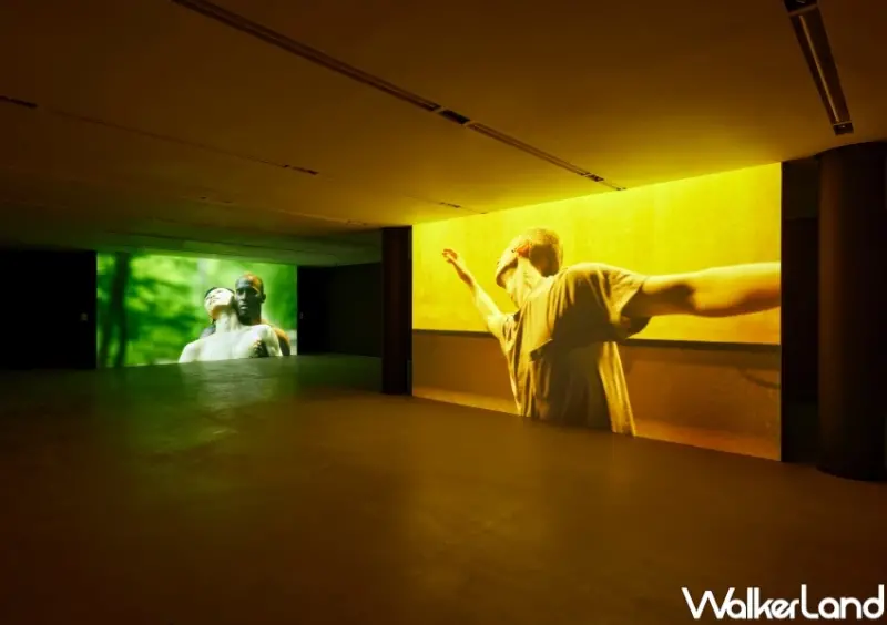 2025台北雙年展！北美館台北雙年展52位藝術家登場，全新沈浸式現地裝置必逛。