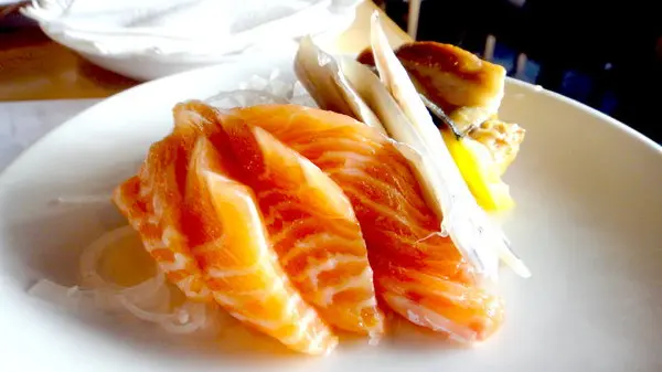 【台北中山】CP值超高下午茶BUFFEE！欣葉日本料理！