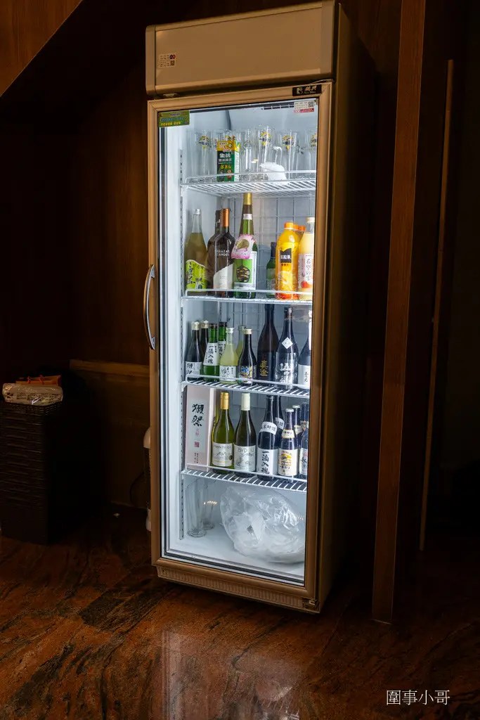 桃園大園青埔美食推薦-海童鐵板料亭，嚴選的食材遇上身懷絕技的主廚，一道道美味的鐵板料理讓人心滿意足。 @圍事小哥的幸福相框