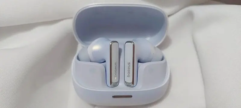 3C開箱｜倍思 Baseus M2s Pro｜音場升級、續航