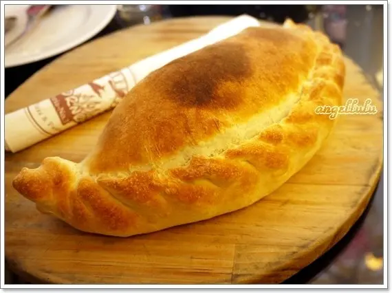 麵糰、香草自製自種的石窯屋，蘆洲區的聚會好場所~